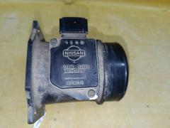 Датчик расхода воздуха 226802J200 на Nissan Primera Wagon WHNP11 SR20DE Фото 2