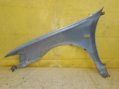Крыло переднее на Nissan Primera Wagon WHNP11 Фото 6