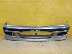 Бампер на Nissan Primera Wagon WHNP11, Переднее расположение