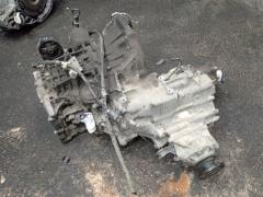 КПП автоматическая на Nissan Primera Wagon WHNP11 SR20DE Фото 4