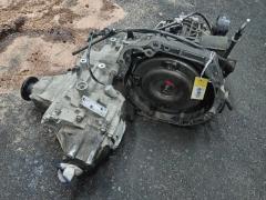 КПП автоматическая на Nissan Primera Wagon WHNP11 SR20DE Фото 5