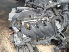 Двигатель на Toyota Corolla Fielder NZE141G 1NZ-FE