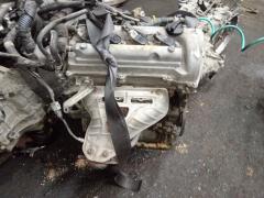 Двигатель на Toyota Corolla Fielder NZE141G 1NZ-FE Фото 5