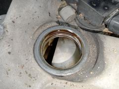 Двигатель на Toyota Corolla Fielder NZE141G 1NZ-FE Фото 6