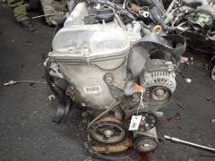Двигатель на Toyota Corolla Fielder NZE141G 1NZ-FE Фото 8