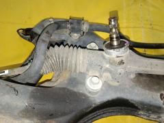 Балка под ДВС 51201-12430, 51201-12431 на Toyota Corolla Fielder NZE141G 1NZ-FE Фото 5