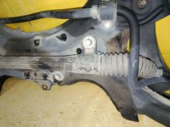 Балка под ДВС 51201-12430, 51201-12431 на Toyota Corolla Fielder NZE141G 1NZ-FE Фото 6