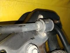 Балка под ДВС 51201-12430, 51201-12431 на Toyota Corolla Fielder NZE141G 1NZ-FE Фото 8