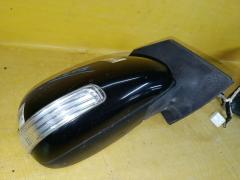 Зеркало двери боковой на Toyota Corolla Fielder NZE141G Фото 6