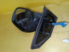 Зеркало двери боковой на Toyota Corolla Fielder NZE141G Фото 7