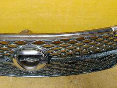 Решетка радиатора 53101-13200 на Toyota Corolla Fielder NZE141G Фото 2