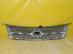 Решетка радиатора 53101-13200 на Toyota Corolla Fielder NZE141G Фото 3