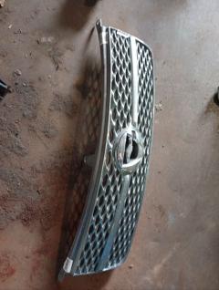 Решетка радиатора 53101-13200 на Toyota Corolla Fielder NZE141G Фото 4