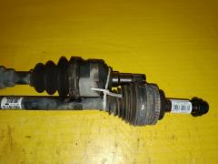 Привод на Toyota Corolla Fielder NZE141G 1NZ-FE Фото 2