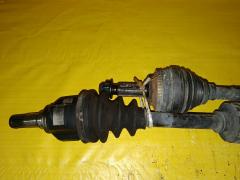 Привод на Toyota Corolla Fielder NZE141G 1NZ-FE Фото 3