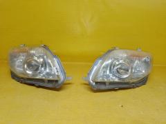 Фара на Toyota Corolla Fielder NZE141G светлые 12-526