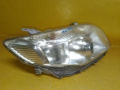 Фара 12-526 светлые 12-526 на Toyota Corolla Fielder NZE141G Фото 3