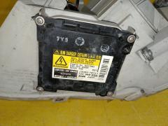 Фара 12-526 светлые 12-526 на Toyota Corolla Fielder NZE141G Фото 6