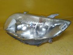 Фара 12-526 светлые 12-526 на Toyota Corolla Fielder NZE141G Фото 8