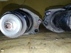 Стойка амортизатора на Toyota Corolla Fielder NZE141G 1NZ-FE Фото 8