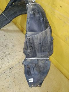 Подкрылок 53876-12420, 53875-12440 на Toyota Corolla Fielder NZE141G 1NZ-FE Фото 2