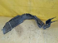 Подкрылок 53876-12420, 53875-12440 на Toyota Corolla Fielder NZE141G 1NZ-FE Фото 3