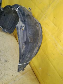 Подкрылок 53876-12420, 53875-12440 на Toyota Corolla Fielder NZE141G 1NZ-FE Фото 4