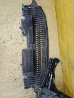 Защита бампера 51451-12071, 51442-12230, 51441-12240 на Toyota Corolla Fielder NZE141G Фото 3