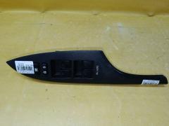 Блок упр-я стеклоподъемниками на Toyota Corolla Fielder NZE141G 84040-12110, Переднее Правое расположение