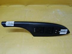 Блок упр-я стеклоподъемниками 84040-12110 на Toyota Corolla Fielder NZE141G Фото 2