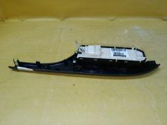 Блок упр-я стеклоподъемниками 84040-12110 на Toyota Corolla Fielder NZE141G Фото 3
