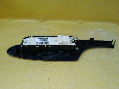 Блок упр-я стеклоподъемниками 84040-12110 на Toyota Corolla Fielder NZE141G Фото 4