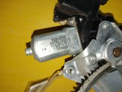 Стеклоподъемный механизм 85701-33010 на Toyota Corolla Fielder NZE141G Фото 3