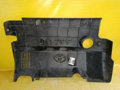 Кожух ДВС 11212-21021 на Toyota Corolla Fielder NZE141G 1NZ-FE Фото 2