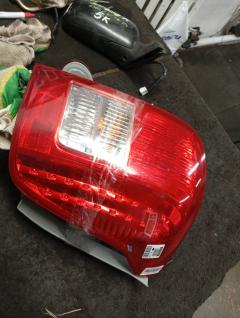 Стоп 13-97 13-97 на Toyota Corolla Fielder NZE141G Фото 8