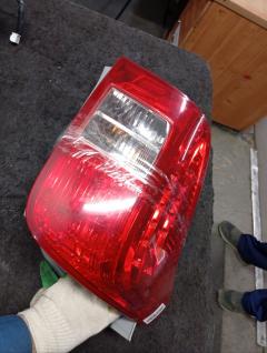 Стоп 13-97 13-97 на Toyota Corolla Fielder NZE141G Фото 9
