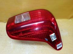 Стоп 13-97 13-97 на Toyota Corolla Fielder NZE141G Фото 3