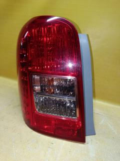Стоп 13-97 13-97 на Toyota Corolla Fielder NZE141G Фото 5