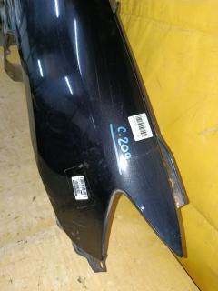 Крыло переднее 53811-12A40, TY10249ARJ на Toyota Corolla Fielder NZE141G Фото 2