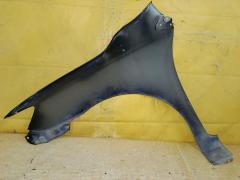 Крыло переднее 53811-12A40, TY10249ARJ на Toyota Corolla Fielder NZE141G Фото 6