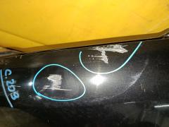 Крыло переднее на Toyota Corolla Fielder NZE141G Фото 4