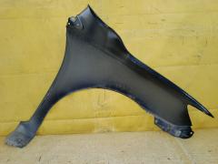 Крыло переднее на Toyota Corolla Fielder NZE141G Фото 9