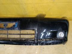 Бампер 0D-2 на Toyota Corolla Axio NZE141 Фото 4