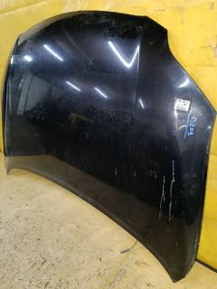 Капот 53301-12A30, 5330112A30, D25STTY310150, STTY310150, TY20162AJ на Toyota Corolla Fielder NZE141G Фото 2