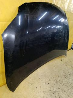 Капот 53301-12A30, 5330112A30, D25STTY310150, STTY310150, TY20162AJ на Toyota Corolla Fielder NZE141G Фото 4