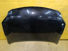 Капот 53301-12A30, 5330112A30, D25STTY310150, STTY310150, TY20162AJ на Toyota Corolla Fielder NZE141G Фото 5