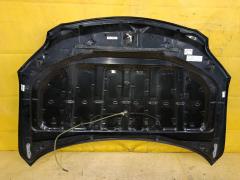 Капот 53301-12A30, 5330112A30, D25STTY310150, STTY310150, TY20162AJ на Toyota Corolla Fielder NZE141G Фото 6