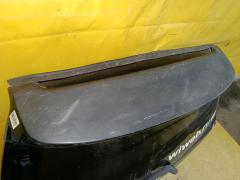 Дверь задняя на Toyota Corolla Fielder NZE141G Фото 3