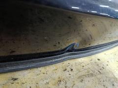 Дверь задняя на Toyota Corolla Fielder NZE141G Фото 6