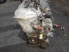 Двигатель на Toyota Corolla Fielder NZE144G 1NZ-FE Фото 4